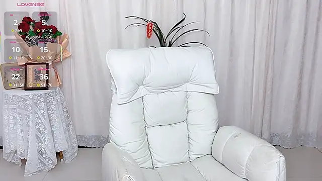 Huahua520_'s Live XXX Chat