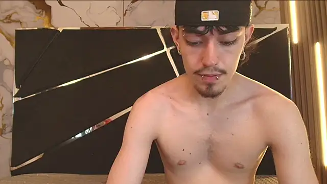 Couple_In_Heat 网络视讯表演