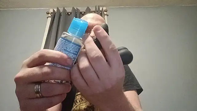 Pokazy przed kamerką – taterae