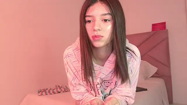 Czat XXX na żywo – eva_sin18