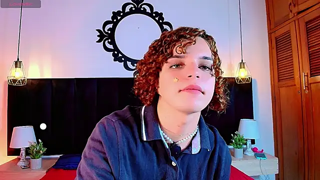 Czat XXX na żywo – Skyee_angel