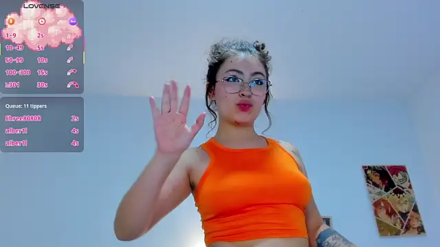 MarieTaylor_ live XXX chat