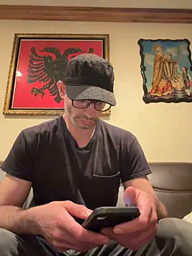 Show webcam de hailzeffn