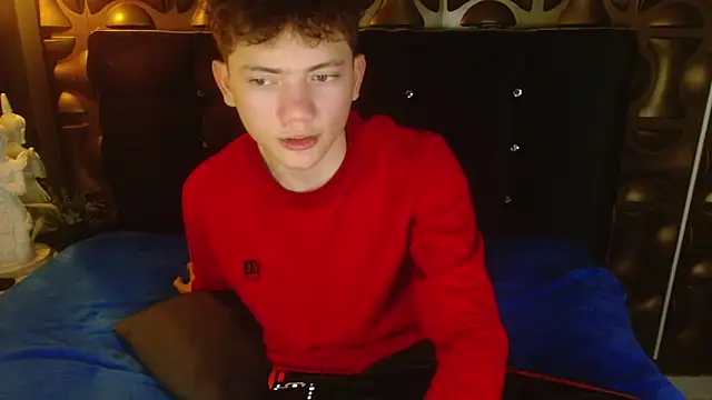 Webkamerová show cruz_dante