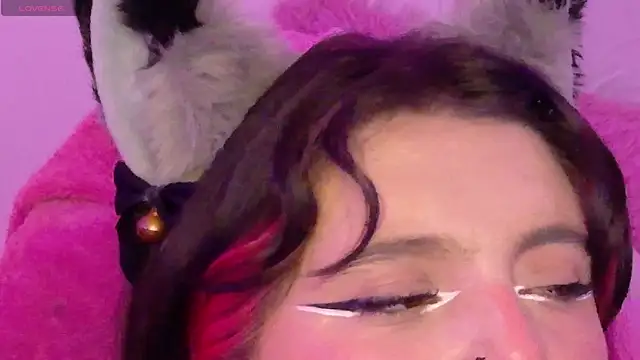 Chat XXX ao vivo de Sachi_Meow