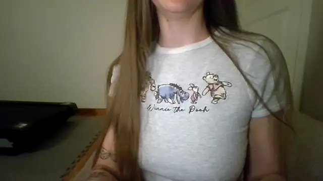 TaylorWest62 webcam show