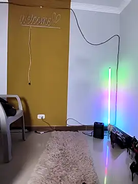 Chat XXX Live Rubi424