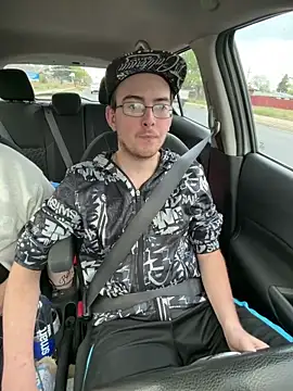 bigdickens69BWC: διαδικτυακό σόου στην κάμερα