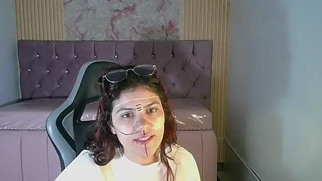 Scarlett_jhonson_ch's Live XXX Chat