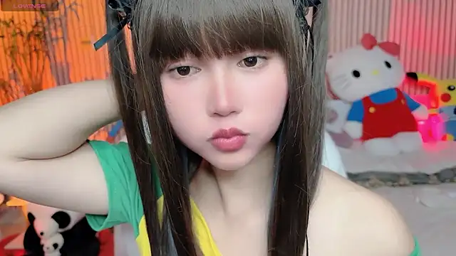 di-or- Live XXX Chat