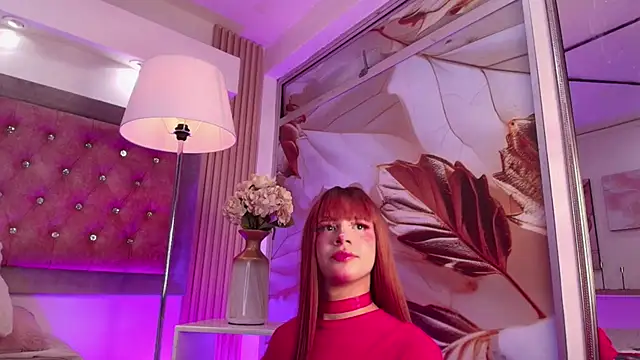 Webkamerová show Andy_Leex