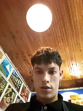 blackninja66n Webbikameraesitys