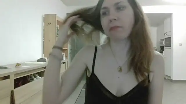 JasmineGlamour Obrolan Langsung XXX