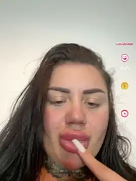 Show Webcam de ShadowSweety