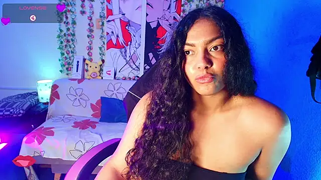 Chat +18 de Vicky_Miller_05 ao vivo