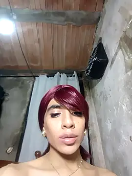 Show Webcam de babyy_foxxy