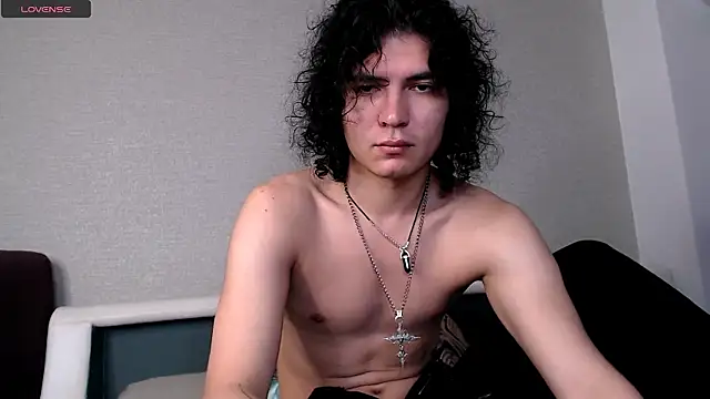 Dean_Raven webcam show