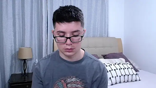 BlackFoXXX69 Show Webcam