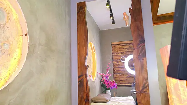 Chatroom XXX en direct de dojacandice