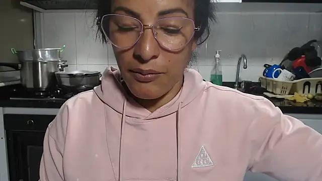 Chat XXX en directo de kateleyagrey