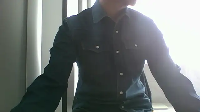 nole_china7 Webcam show