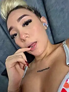 alaia_princess – Live XXX-chat