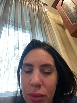 Alex_Svift's Webcam Show