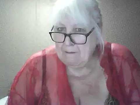 Alexia64231's Webcam Show