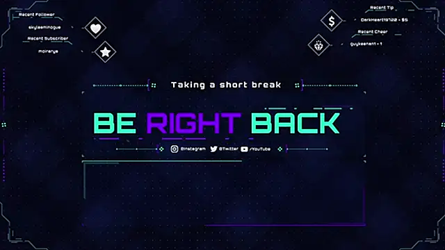 Webkamerová show sexxpool