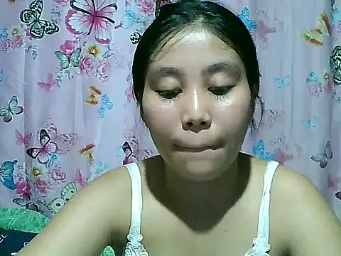 SexyAsianPussy4u 网络视讯表演