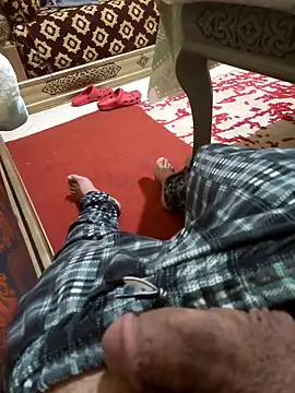 YUDKHDZLNZI's Webcam Show