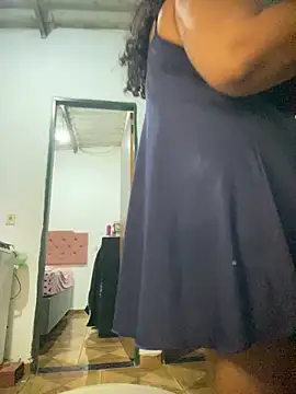 Chat +18 de Bigostosa ao vivo