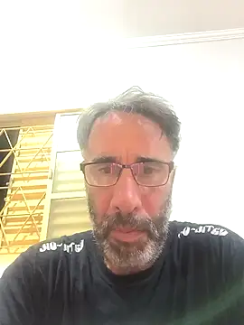 visualizechat's Webcam Show