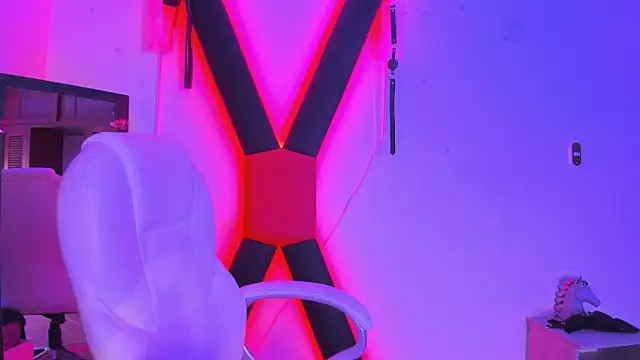 Escarleth_69 Webcam-Show