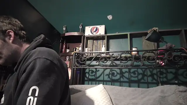 Pokazy przed kamerką – charactrzero