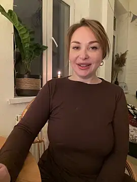 Syverelle Chat XXX live