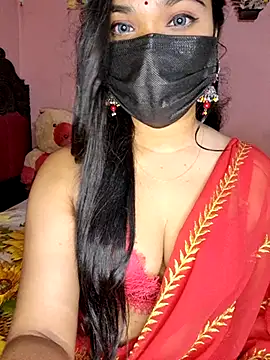 ariya-03 webcam show