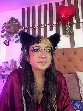 MeowMota_'s Webcam Show