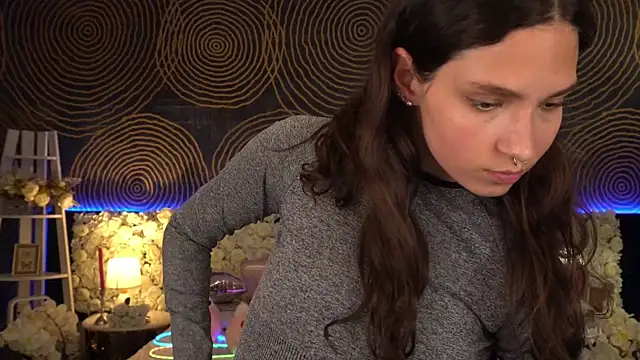 BabyFlowerr Live XXX Chat