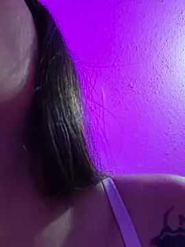 Chat XXX ao vivo de AmaiaSalvatore