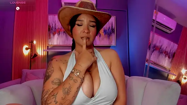 lilian_vergara Live XXX Chat