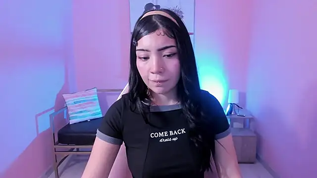 Soffi_x_x_'s Live XXX Chat