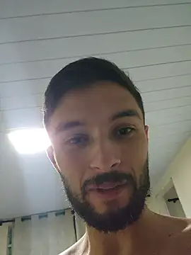 Show de Tigrao18m na webcam