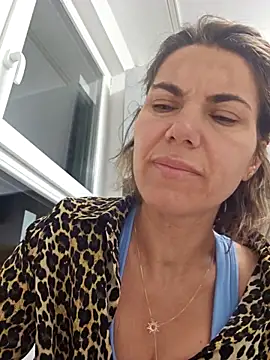 FeliciaKrige Live XXX-Chat