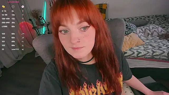 Alice_CutePerv live XXX chat