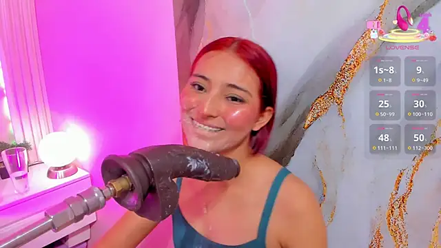 Ary__cherry – Live XXX-chat