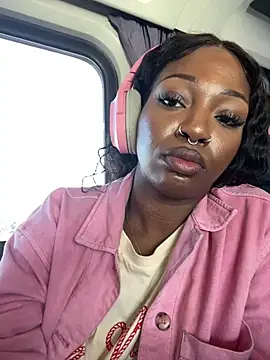 mochakaia's Webcam Show