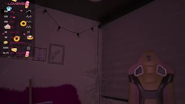 milly_kenner Obrolan Langsung XXX