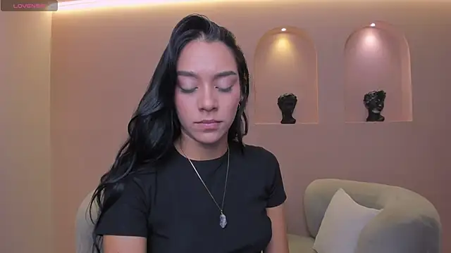 Chat +18 de AmaliaCrus ao vivo