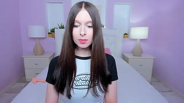 dark_k1tty – webcam-show